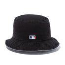バケット01 ニューヨーク・ヤンキース ブラック グレーアンダーバイザー - 13059138-SM | NEW ERA ニューエラ公式オンラインストア