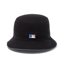 バケット01 ニューヨーク・メッツ ブラック グレーアンダーバイザー - 13059139-SM | NEW ERA ニューエラ公式オンラインストア