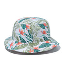 バケット01 ボタニカル ホワイトボタニカル - 13059146-SM | NEW ERA ニューエラ公式オンラインストア