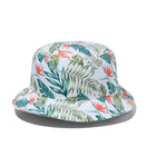 バケット01 ボタニカル ホワイトボタニカル - 13059146-SM | NEW ERA ニューエラ公式オンラインストア