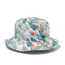 バケット01 ボタニカル ホワイトボタニカル - 13059146-SM | NEW ERA ニューエラ公式オンラインストア
