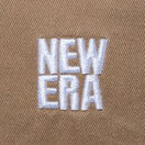 バケット01 スクエアニューエラロゴ カーキ × スノーホワイト - 13515794-SM | NEW ERA ニューエラ公式オンラインストア