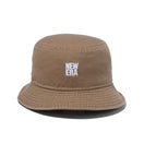 バケット01 スクエアニューエラロゴ カーキ × スノーホワイト - 13515794-SM | NEW ERA ニューエラ公式オンラインストア