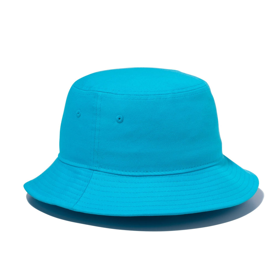 バケット01 ベーシック バイスブルー × ホワイト - 13552065-SM | NEW ERA ニューエラ公式オンラインストア