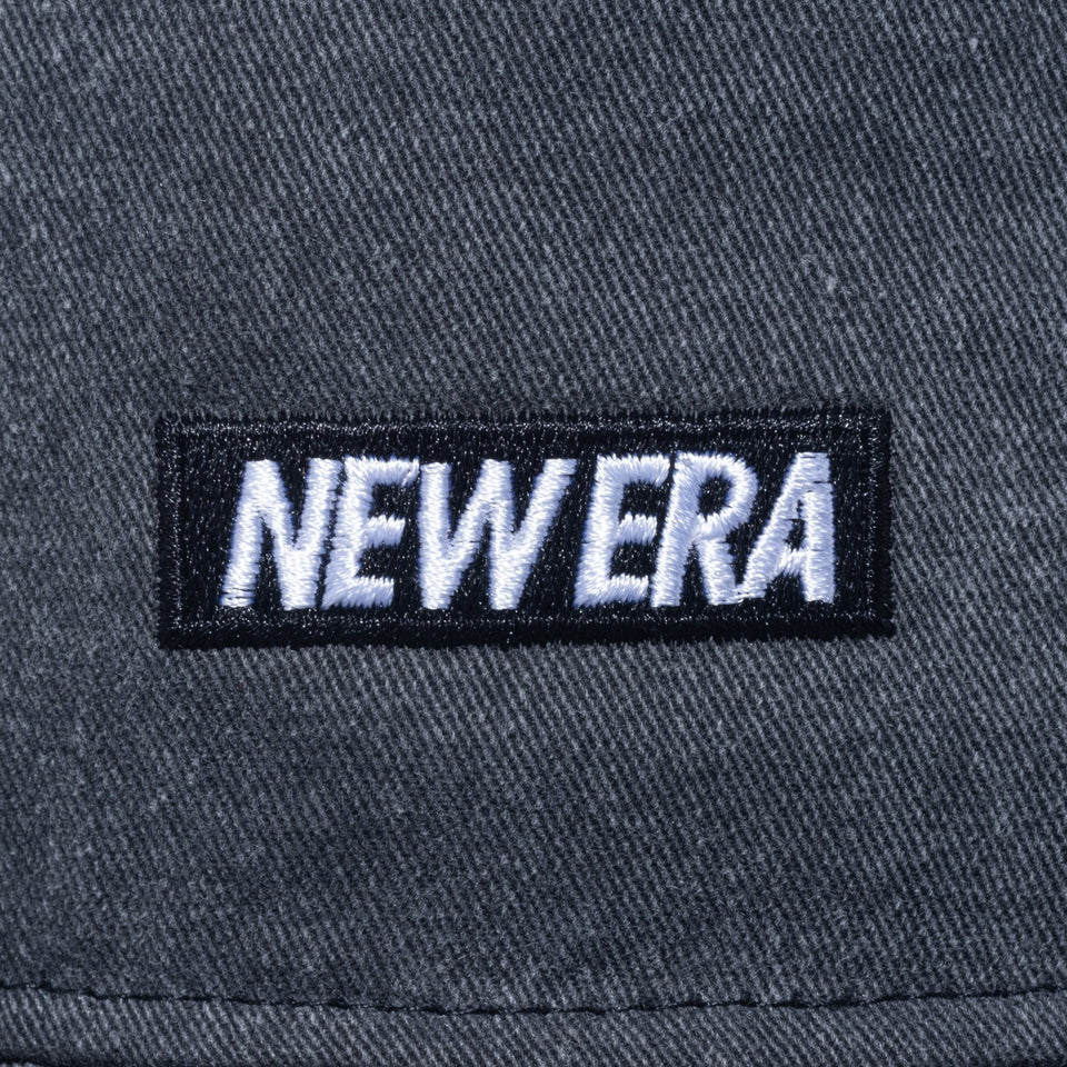 バケット01 Acid Wash ブラック - 13750613-SM | NEW ERA ニューエラ公式オンラインストア