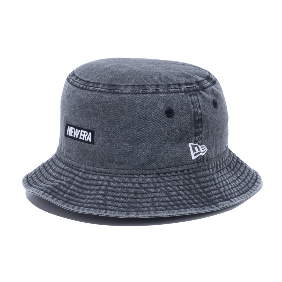 バケット01 Acid Wash ブラック - 13750613-SM | NEW ERA ニューエラ公式オンラインストア