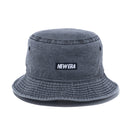 バケット01 Acid Wash ブラック - 13750613-SM | NEW ERA ニューエラ公式オンラインストア