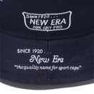 【ゴルフ】 バケット01 Archive Logo アーカイブロゴ ネイビー - 14109178-SM | NEW ERA ニューエラ公式オンラインストア