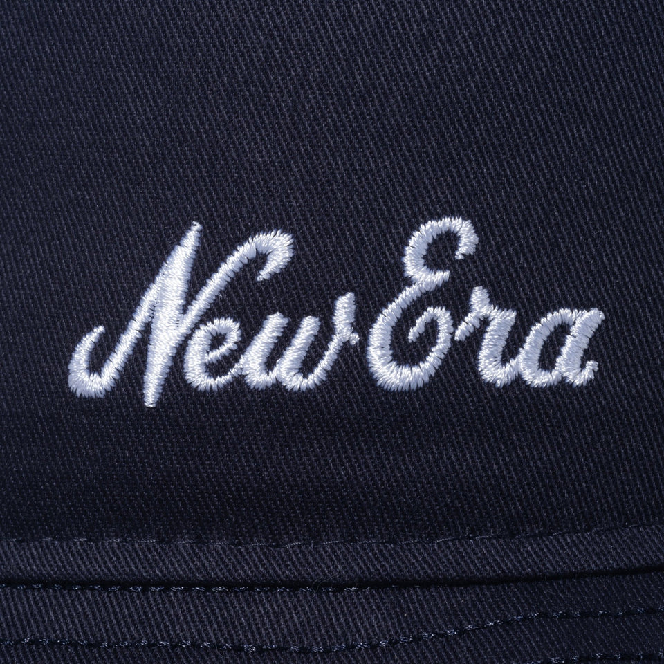 【ゴルフ】 バケット01 Archive Logo アーカイブロゴ ネイビー - 14109178-SM | NEW ERA ニューエラ公式オンラインストア