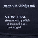 【ゴルフ】 バケット01 Archive Logo アーカイブロゴ ネイビー - 14109178-SM | NEW ERA ニューエラ公式オンラインストア