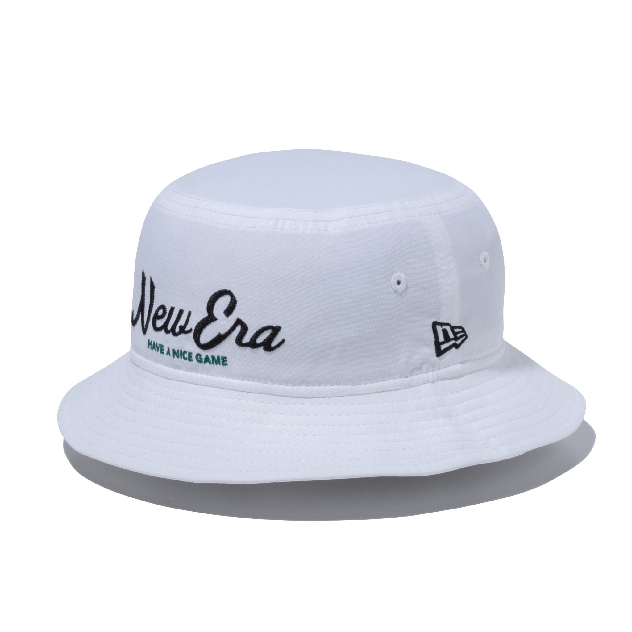 NEW ERA® × エル・デスペラード BUCKET-01（WHITE） NEW ERA® × エル・デスペラード BUCKET-01（WHITE）