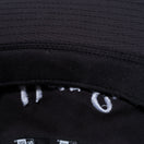 【ゴルフ】 バケット01 BELLOASIS Uchimizu ブラック - 13517884-SM | NEW ERA ニューエラ公式オンラインストア