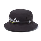 【ゴルフ】 バケット01 BELLOASIS Uchimizu ブラック - 13517884-SM | NEW ERA ニューエラ公式オンラインストア