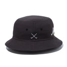 【ゴルフ】 バケット01 BELLOASIS Uchimizu ブラック - 13517884-SM | NEW ERA ニューエラ公式オンラインストア