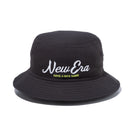 【ゴルフ】 バケット01 BELLOASIS Uchimizu ブラック - 13517884-SM | NEW ERA ニューエラ公式オンラインストア
