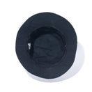 バケット01 リバーシブル BLACK LABEL FW23 ブラック / ブラックチェック - 13952767-SM | NEW ERA ニューエラ公式オンラインストア