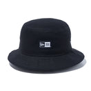 バケット01 Box Logo ボックスロゴ ブラック - 13750609-SM | NEW ERA ニューエラ公式オンラインストア