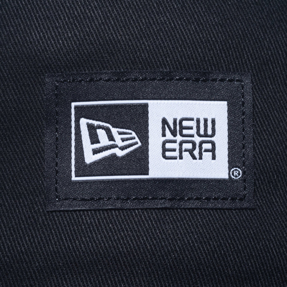 バケット01 Box Logo ボックスロゴ ブラック - 13750609-SM | NEW ERA ニューエラ公式オンラインストア