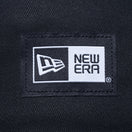 バケット01 Box Logo ボックスロゴ ブラック - 13750609-SM | NEW ERA ニューエラ公式オンラインストア
