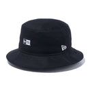バケット01 Box Logo ボックスロゴ ブラック - 13750609-SM | NEW ERA ニューエラ公式オンラインストア