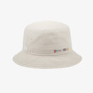 バケット01 BTS × MLB Dynamite ロサンゼルス・ドジャース ストーン - 13281603-SM | NEW ERA ニューエラ公式オンラインストア