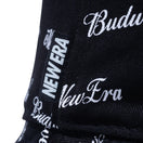 バケット01 Budweiser バドワイザー リバーシブル ブラックプリント/ラベルプリント - 13534522-SM | NEW ERA ニューエラ公式オンラインストア