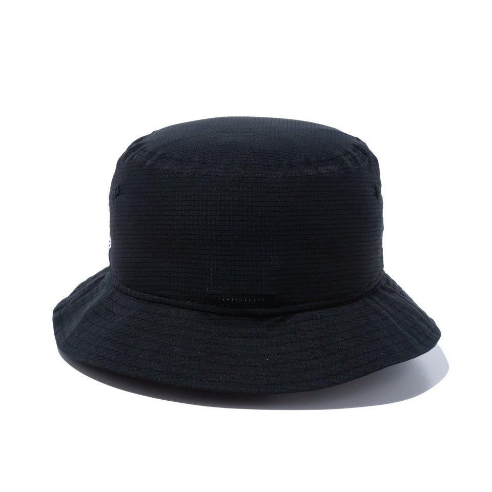 【ゴルフ】バケット01 COOL DOTS ブラック - 13324811-SM | NEW ERA ニューエラ公式オンラインストア