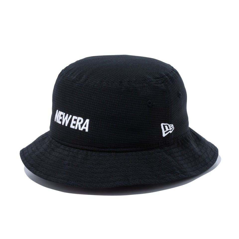 【ゴルフ】バケット01 COOL DOTS ブラック - 13324811-SM | NEW ERA ニューエラ公式オンラインストア