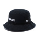 【ゴルフ】バケット01 COOL DOTS ブラック - 13324811-SM | NEW ERA ニューエラ公式オンラインストア