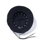 バケット01 Cord Strap Bucket コードストラップ ブラック - 13750947-SM | NEW ERA ニューエラ公式オンラインストア