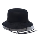 バケット01 Cord Strap Bucket コードストラップ ブラック - 13750947-SM | NEW ERA ニューエラ公式オンラインストア