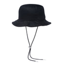 バケット01 Cord Strap Bucket コードストラップ ブラック - 13750947-SM | NEW ERA ニューエラ公式オンラインストア