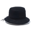 バケット01 Cord Strap Bucket コードストラップ ブラック - 13750947-SM | NEW ERA ニューエラ公式オンラインストア