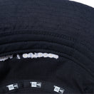 バケット01 CORDURA combat wool ブラック【ニューエラアウトドア】 - 13772405-SM | NEW ERA ニューエラ公式オンラインストア