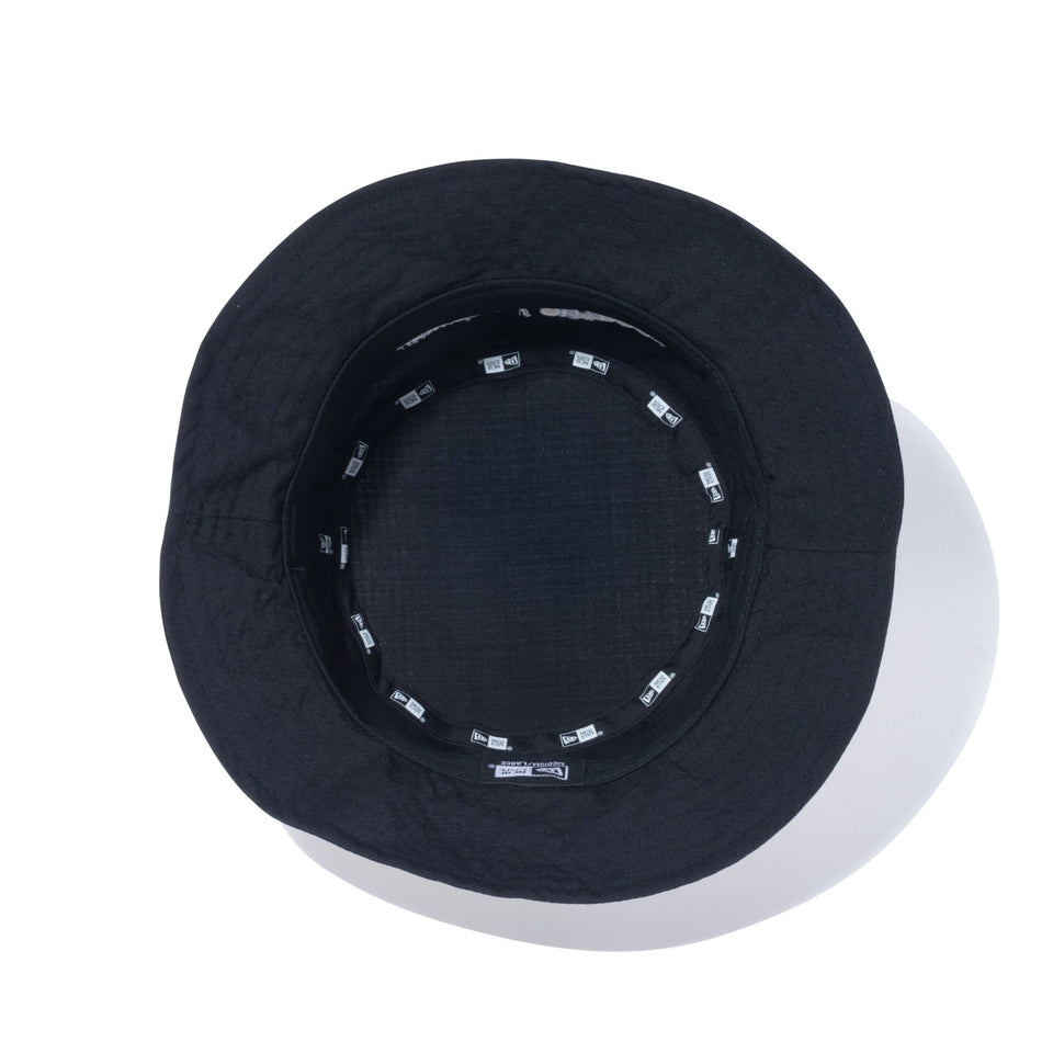 バケット01 CORDURA combat wool ブラック【ニューエラアウトドア】 - 13772405-SM | NEW ERA ニューエラ公式オンラインストア