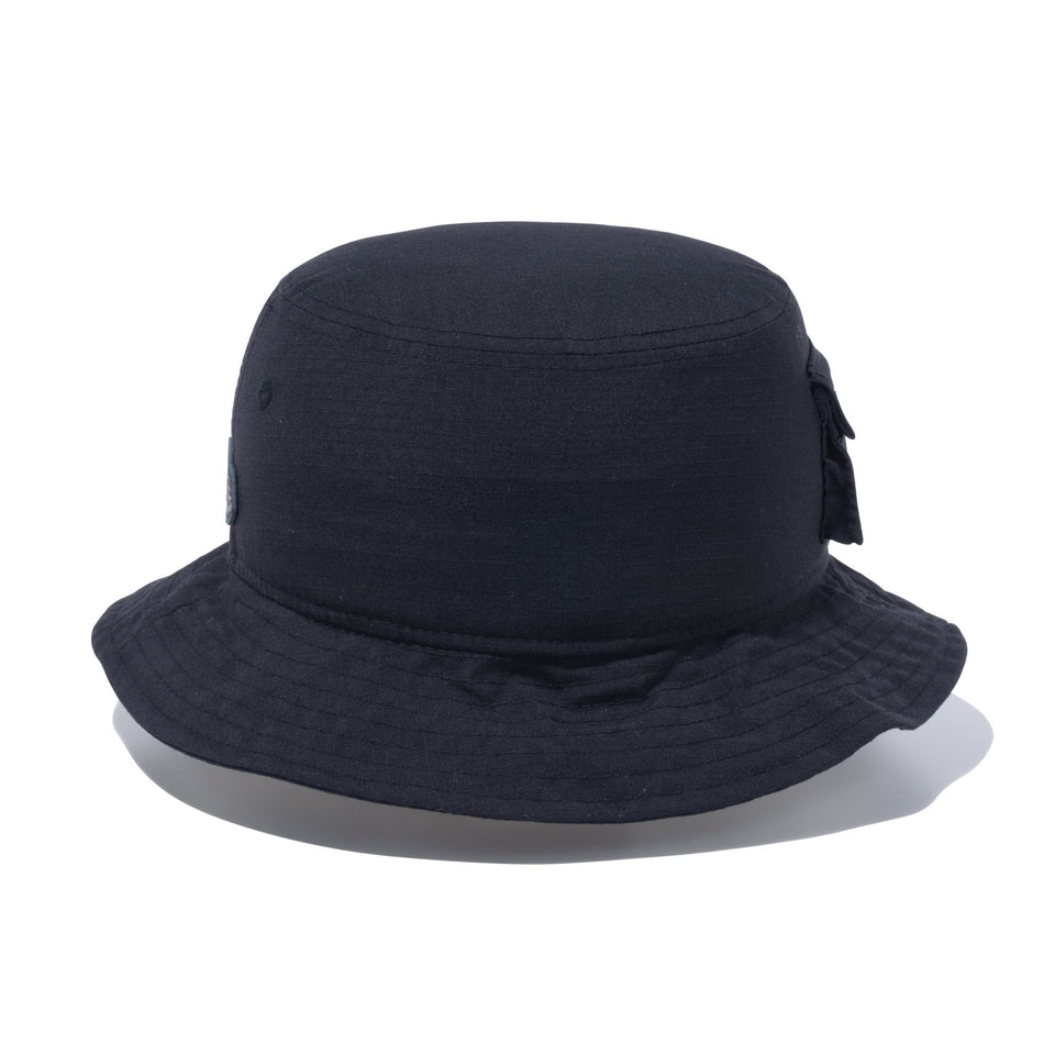 バケット01 CORDURA combat wool ブラック【ニューエラアウトドア】 - 13772405-SM | NEW ERA ニューエラ公式オンラインストア