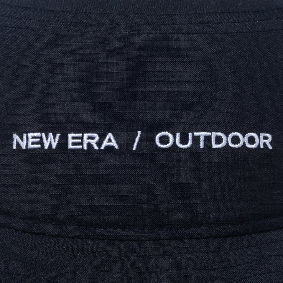 バケット01 CORDURA combat wool ブラック【ニューエラアウトドア】 - 13772405-SM | NEW ERA ニューエラ公式オンラインストア