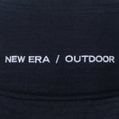 バケット01 CORDURA combat wool ブラック【ニューエラアウトドア】 - 13772405-SM | NEW ERA ニューエラ公式オンラインストア