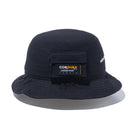 バケット01 CORDURA combat wool ブラック【ニューエラアウトドア】 - 13772405-SM | NEW ERA ニューエラ公式オンラインストア