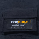 バケット01 CORDURA combat wool ブラック【ニューエラアウトドア】 - 13772405-SM | NEW ERA ニューエラ公式オンラインストア