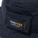バケット01 CORDURA combat wool ブラック【ニューエラアウトドア】 - 13772405-SM | NEW ERA ニューエラ公式オンラインストア