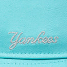 バケット01 Crystal クリスタル ニューヨーク・ヤンキース ブルーティント - 13570724-SM | NEW ERA ニューエラ公式オンラインストア