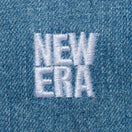 バケット01 Denim ウォッシュドデニム - 13750607-SM | NEW ERA ニューエラ公式オンラインストア