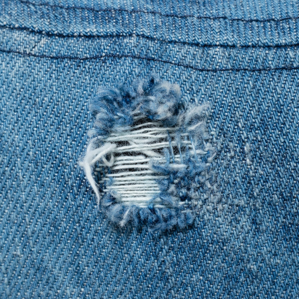 バケット01 Denim Custom ベーシック ウォッシュドデニム - 13515827-SM | NEW ERA ニューエラ公式オンラインストア