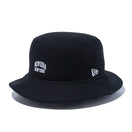 バケット01 Duck Canvas ダックキャンバス NEW ERA NEW YORK ブラック - 13328025-SM | NEW ERA ニューエラ公式オンラインストア