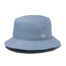 バケット01 Fabric Series ツイル ブルーグレー - 13745823-SM | NEW ERA ニューエラ公式オンラインストア