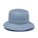 バケット01 Fabric Series ツイル ブルーグレー - 13745823-SM | NEW ERA ニューエラ公式オンラインストア