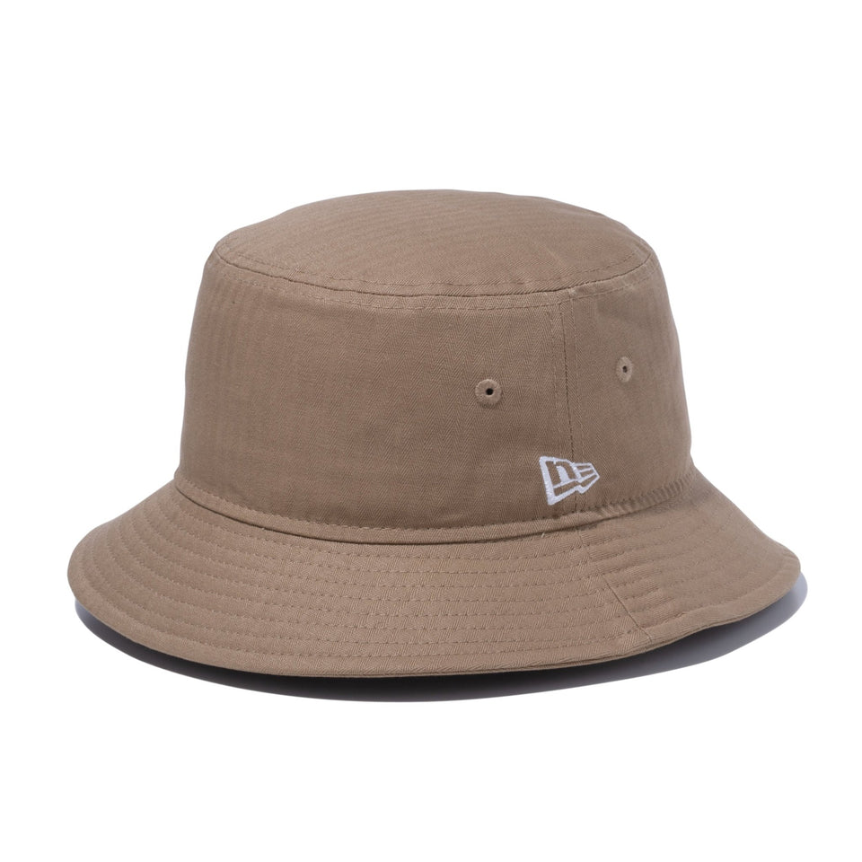 バケット01 Fabric Series ヘリンボーン カーキ - 13745828-SM | NEW ERA ニューエラ公式オンラインストア
