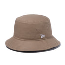 バケット01 Fabric Series ヘリンボーン カーキ - 13745828-SM | NEW ERA ニューエラ公式オンラインストア