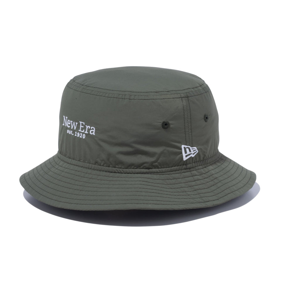 バケット01 Fabric Series EPIC オリーブ - 13745829-SM | NEW ERA ニューエラ公式オンラインストア